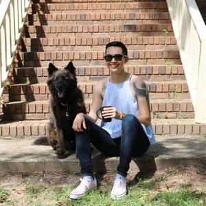 Meet your Posher, Mika